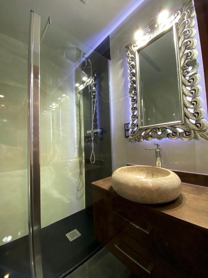 Grand Plaza Vega Διαμέρισμα Burgo Εξωτερικό φωτογραφία