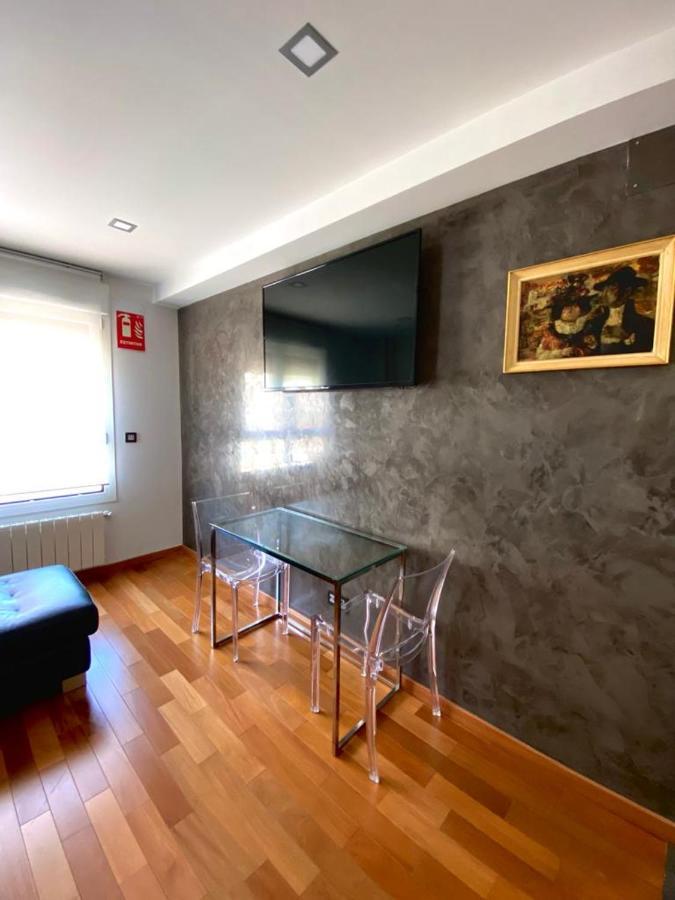 Grand Plaza Vega Διαμέρισμα Burgo Εξωτερικό φωτογραφία