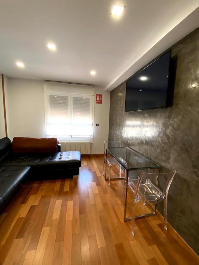 Grand Plaza Vega Διαμέρισμα Burgo Εξωτερικό φωτογραφία