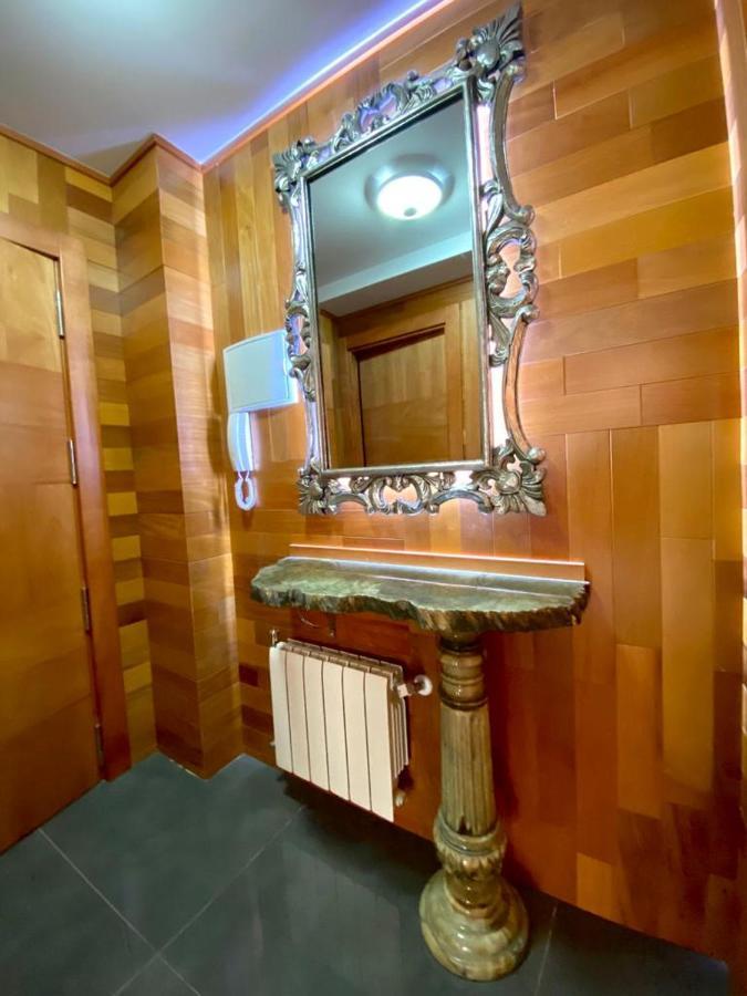 Grand Plaza Vega Διαμέρισμα Burgo Εξωτερικό φωτογραφία