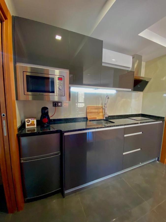 Grand Plaza Vega Διαμέρισμα Burgo Εξωτερικό φωτογραφία