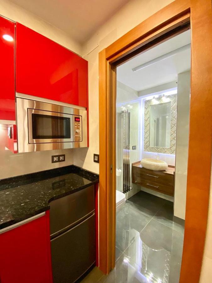 Grand Plaza Vega Διαμέρισμα Burgo Εξωτερικό φωτογραφία