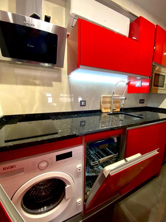 Grand Plaza Vega Διαμέρισμα Burgo Εξωτερικό φωτογραφία