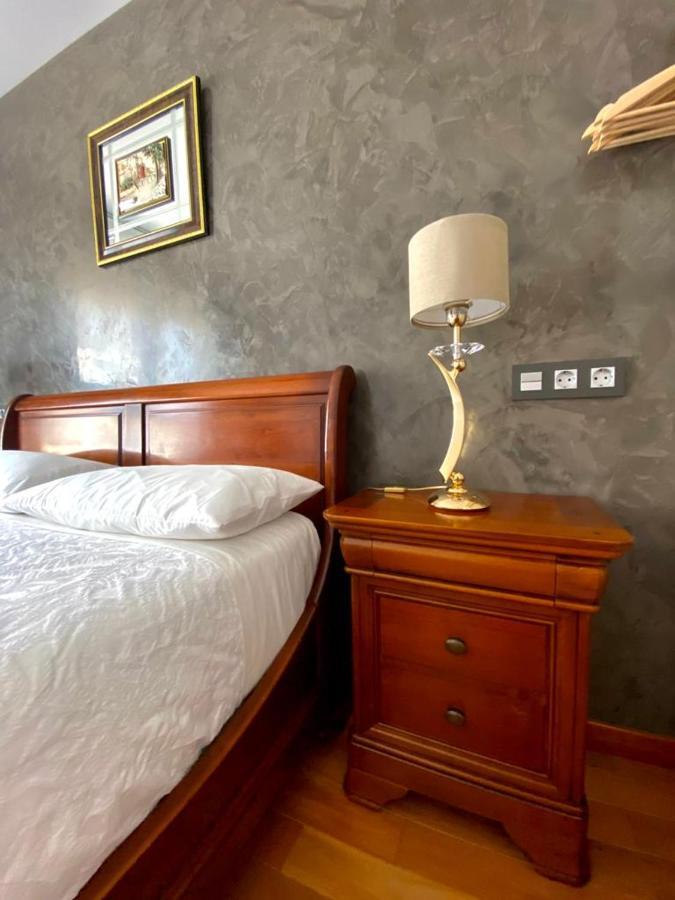 Grand Plaza Vega Διαμέρισμα Burgo Εξωτερικό φωτογραφία
