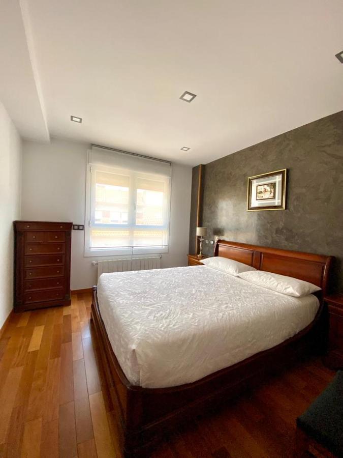 Grand Plaza Vega Διαμέρισμα Burgo Εξωτερικό φωτογραφία