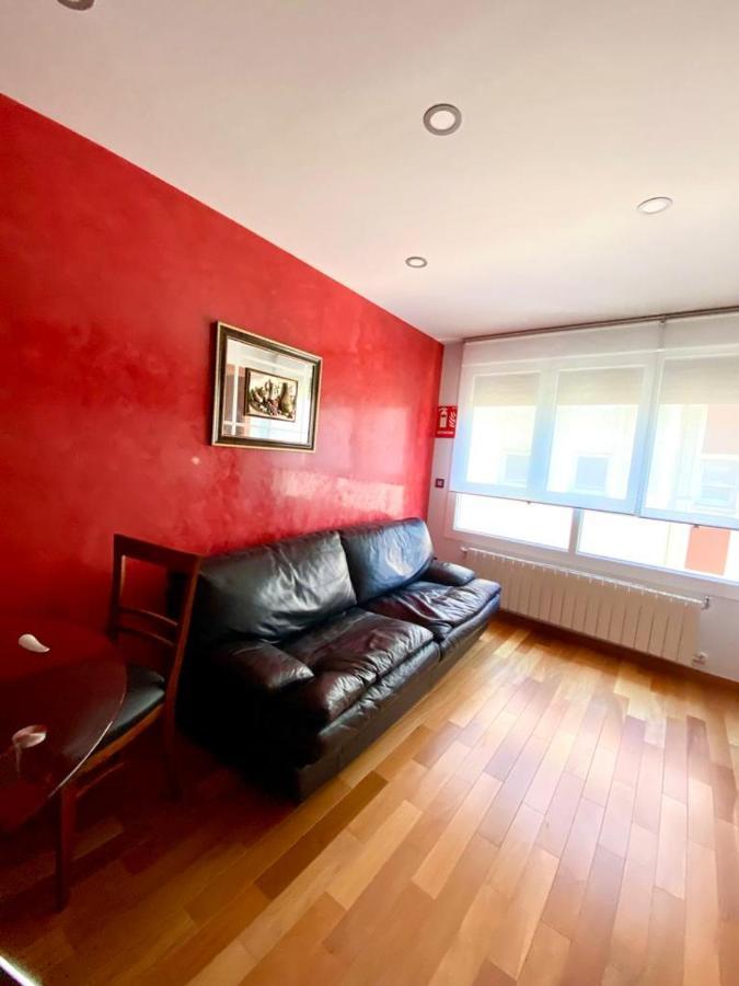 Grand Plaza Vega Διαμέρισμα Burgo Εξωτερικό φωτογραφία
