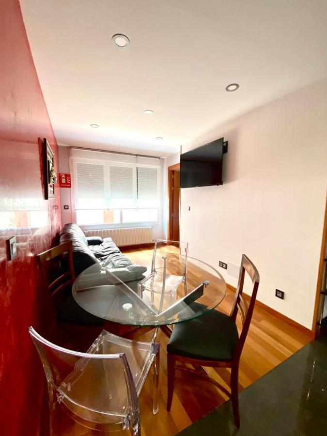 Grand Plaza Vega Διαμέρισμα Burgo Εξωτερικό φωτογραφία