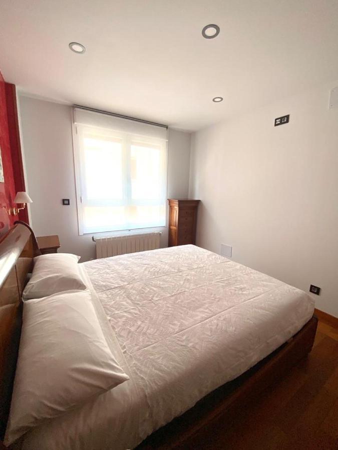 Grand Plaza Vega Διαμέρισμα Burgo Εξωτερικό φωτογραφία
