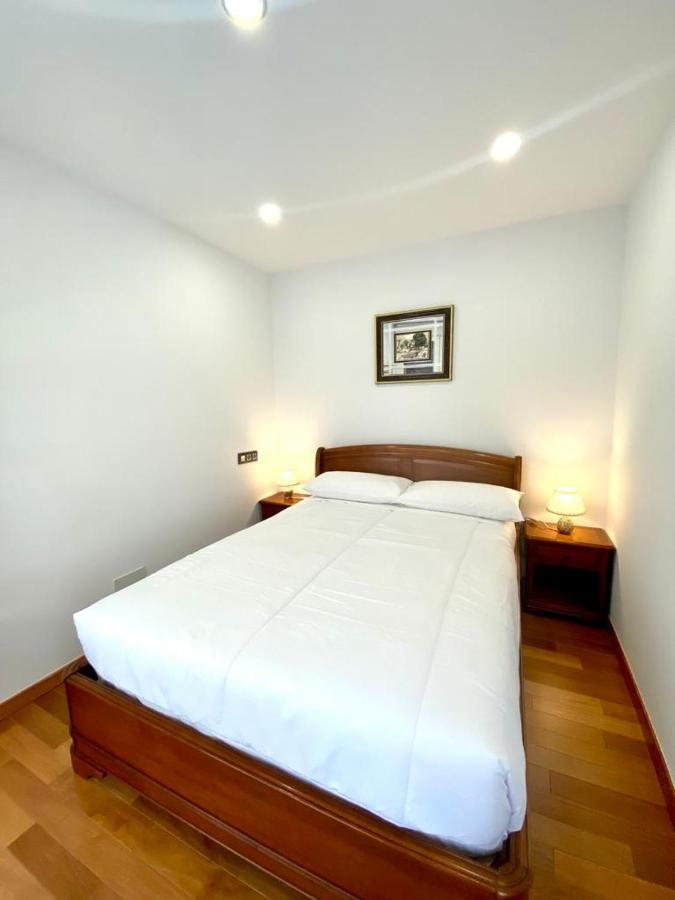 Grand Plaza Vega Διαμέρισμα Burgo Εξωτερικό φωτογραφία